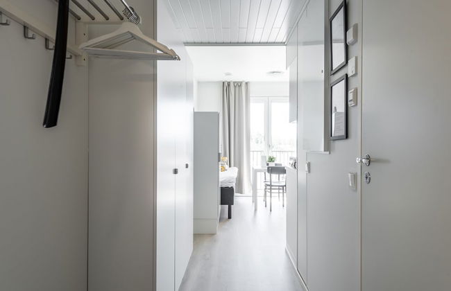 Hiisi Homes Turku Fleminginkatu - Foto 20