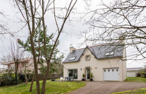 Les Ajoncs d'Or - Maison 3 chambres à Fréhel - Foto 13