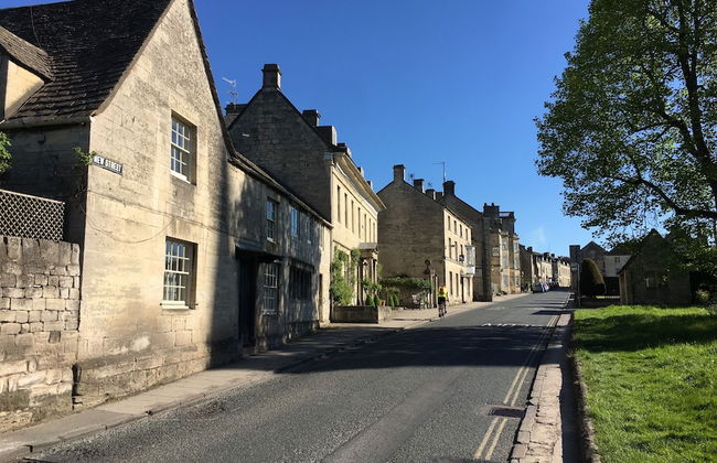 Cotswold Lodge - Photo 45