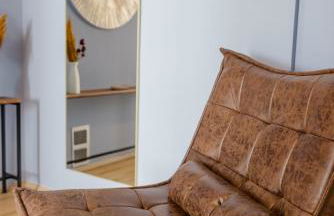 Lumen Homes - Altstadt-Residenz, direkt im Zentrum, geräumiges Apartment mit 5 Zimmern, Küche - Foto 9