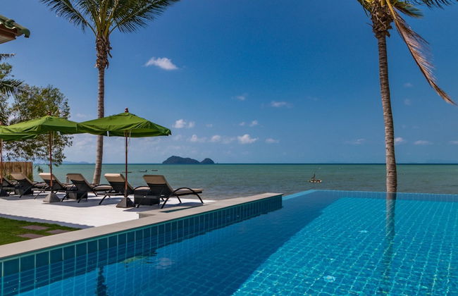 Joy Beach Villas - Foto 1