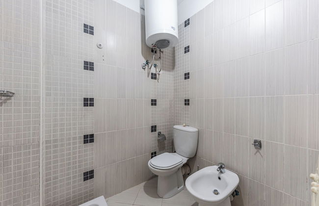 Orange Seaview Studio - Foto 23