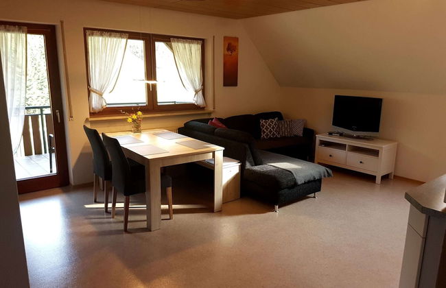 Black Forest Farmhouse in Charming Location - Foto 11