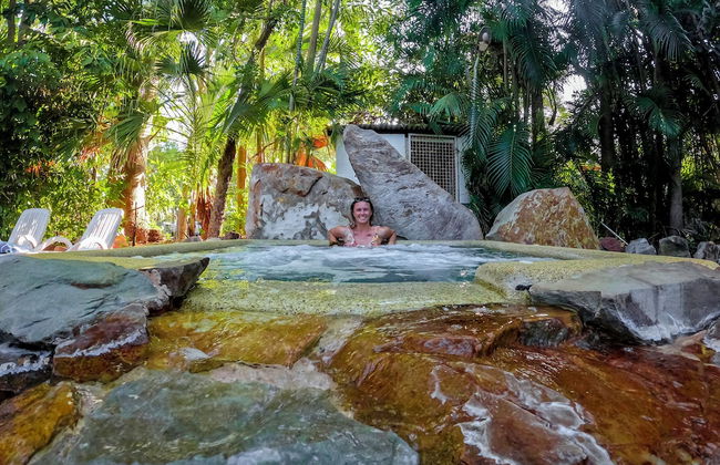 BIG4 Howard Springs Holiday Park - Foto 54