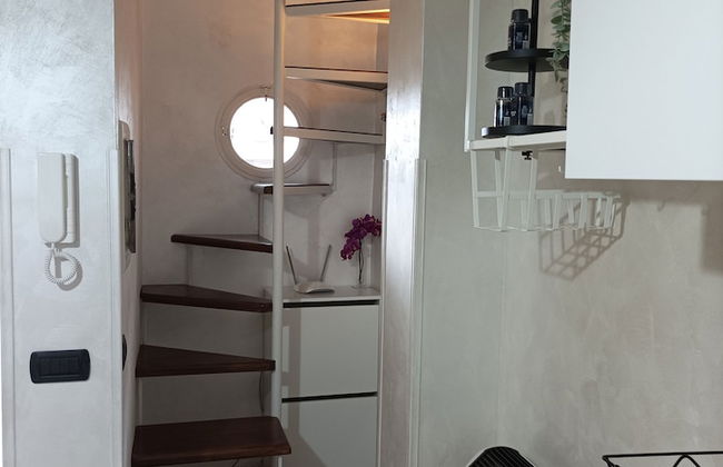 Dabrian B&B Aterrana - Foto 13