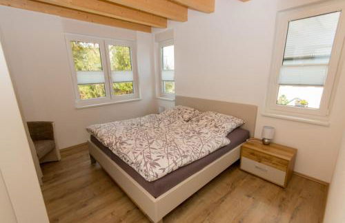 Ferienwohnung Stratmann - Foto 15