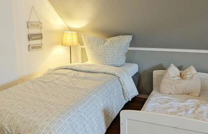 Ferienhaus Lausitz - Foto 8