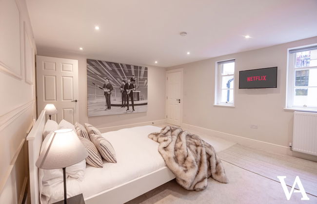 Velvet Apartments - 10 Park Square East - Foto 36