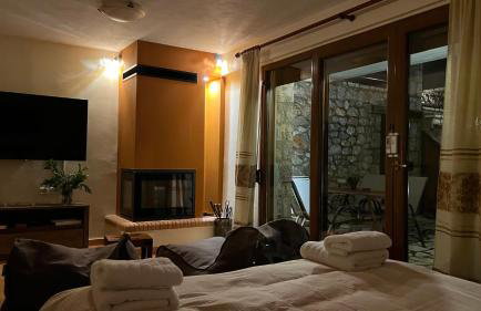 Del Mountain Home Arachova - Foto 10