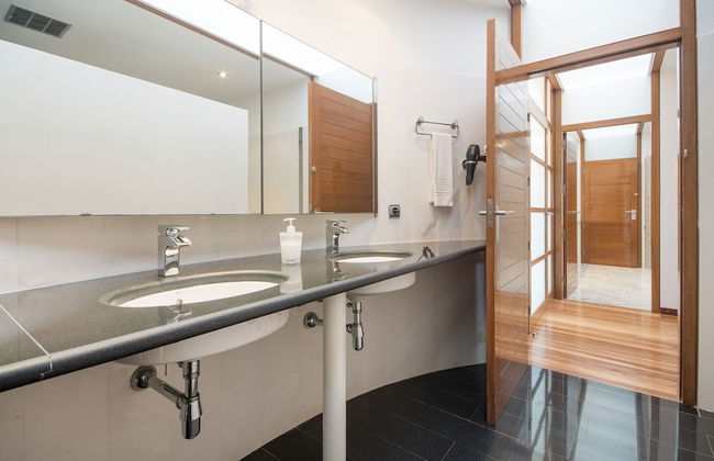 Luxury Beachfront Villa in Tarragona TH 63 - Foto 29