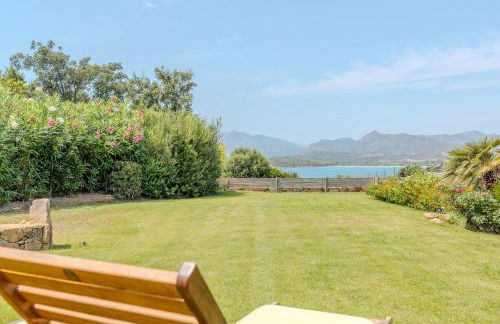 Villa Capo Coda Cavallo con Piscina - Foto 7