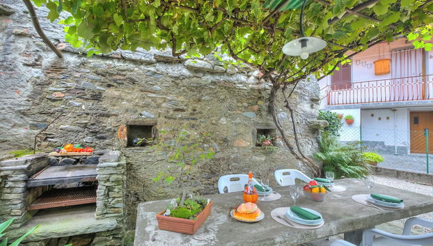 Il Cortiletto di Marina Pet Friendly - Happy Rentals - Foto 2, Imagen principal