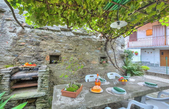 Il Cortiletto di Marina Pet Friendly - Foto 1