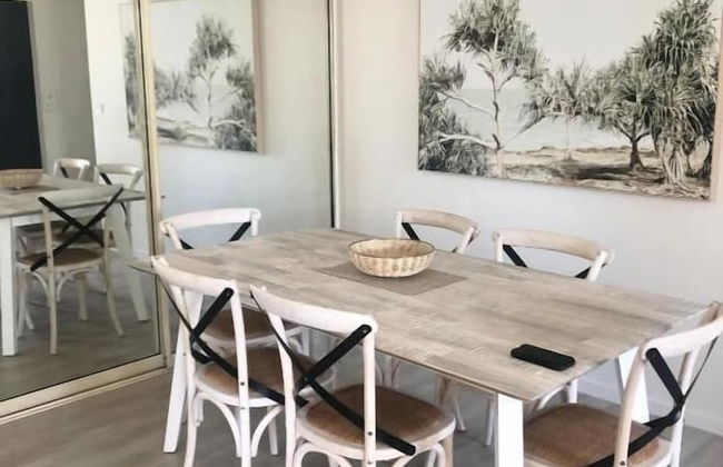 Oceania Beachside Holiday Apartments - Foto 44