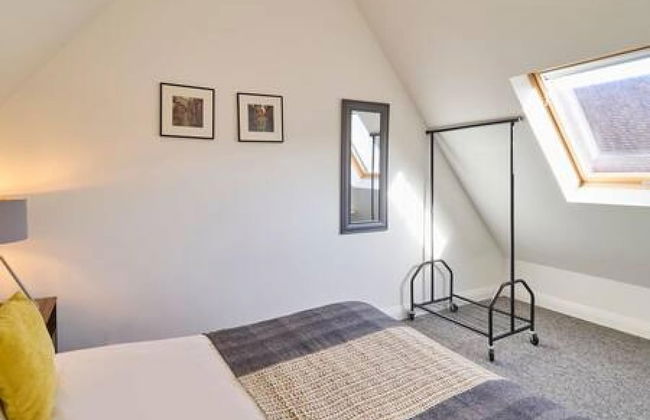 Host Stay King s Corner - Foto 5