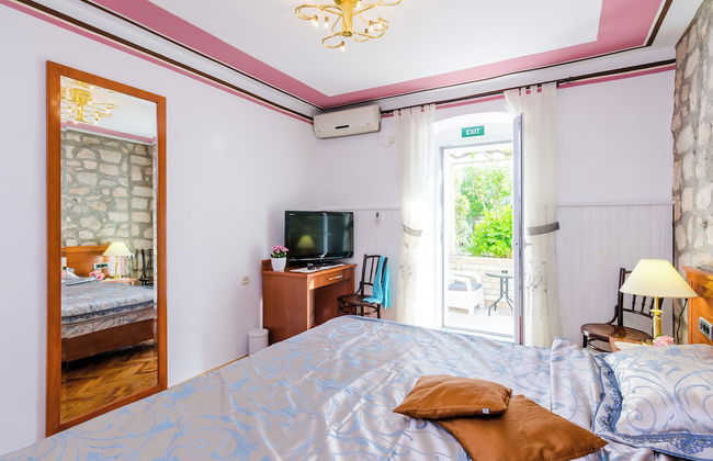 Apartments Nicol - Foto 6