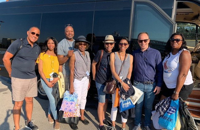 Ganztägige Tour durch Rhodos, Lindos, 7 Springs und Kallithea Springs - Foto 13