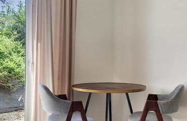 Studio en face Hopital Nord avec terrasse - Foto 27