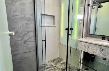 Top! Decor Moderno Com Vista - Av Barão Homem de Melo 4520 esquina com Raja Gabáglia - Foto 38