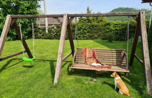 Pod klonem z Balią i Sauną - Foto 31