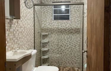 Casa de Campo Refúgio Jaguary - Foto 28