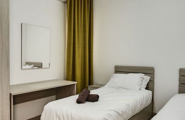 The Village Apartments - Foto 24