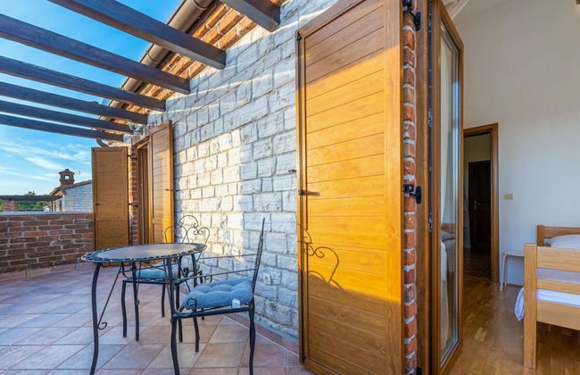 Villa Paradijs 24 - Foto 25