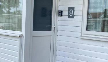 American Retro Chalet - Foto 2