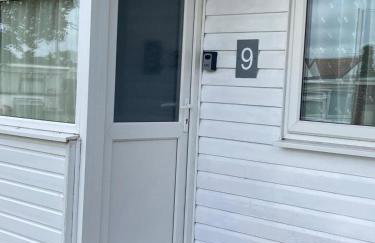 American Retro Chalet - Foto 2