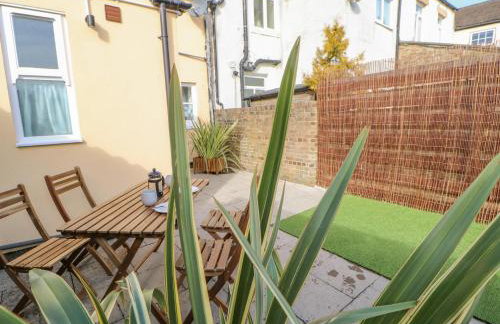 Elm Cottage - Foto 25