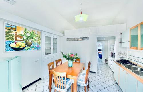 Camerelle 7, Domus Letteraria - Foto 22