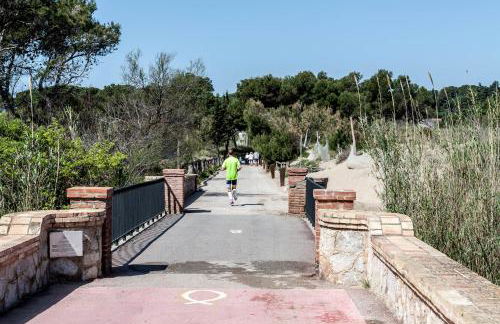 CASA CON JARDIN-WIFI FREE - Foto 35