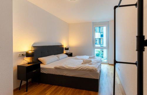 CasaVia Böblingen Bahnhof - BRIGHT Collection - Foto 10