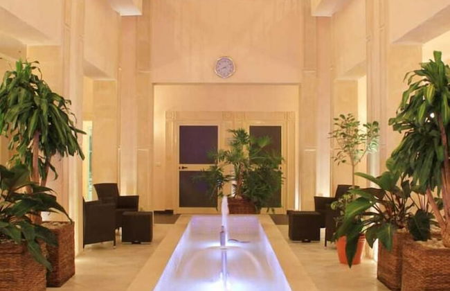 Golden Yasmin Residence Mehari Hammamet - Foto 1