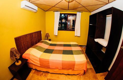 Pousada Village Porto Mirim por Carpediem - Foto 77