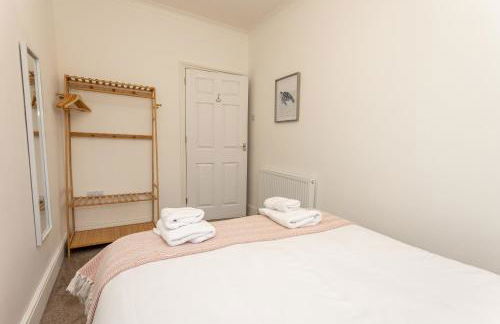 Canol Y Bryn - 3 Bedroom Holiday Home - Tenby - Foto 62