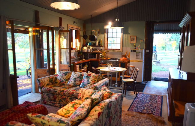 Little House in the Nursery - Foto 7