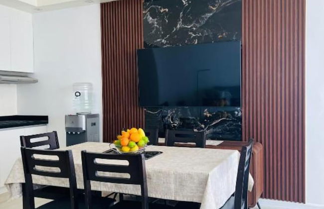 La Mirada Deluxe Suites with Oceanview - Photo 60