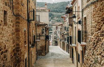 Alojamiento rural la Mola 11 - Foto 28