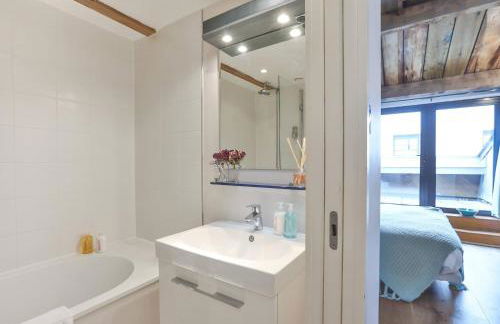 Wild Roses Serviced Apartments - ExCel Warehouse 1 - Foto 19