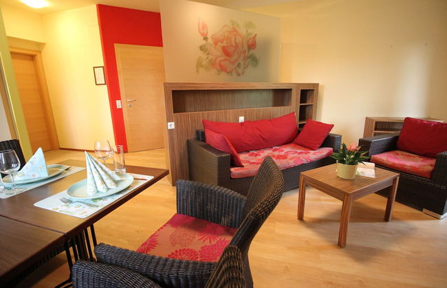 Rosenhotel - Apartments - Foto 6