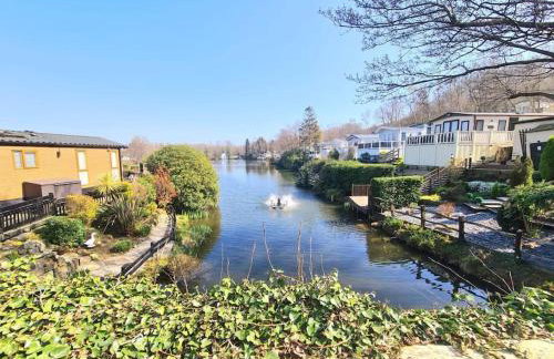 Coghurst Hall Holiday Home Sleeps 6, 2 bedrooms - Foto 33