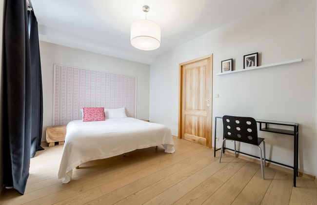 Smartflats City - Brusselian - Foto 13