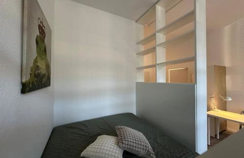 Apartment Nr 5 Münster Roxel - Foto 12