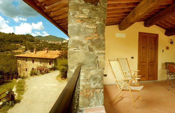 Borgo del Sole Agriturismo - Photo 17