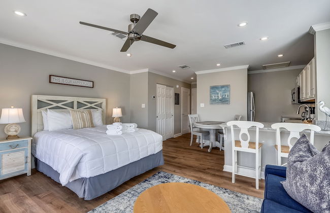 Sandpiper Cove 8208 Studio Bedroom Condo by RedAwning - Foto 5