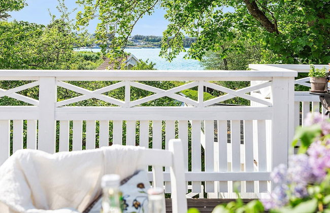 5 Star Holiday Home in Odsmal-by Traum - Foto 16