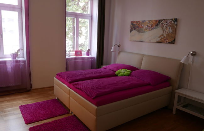 GoVienna Modern Apartment - Foto 4