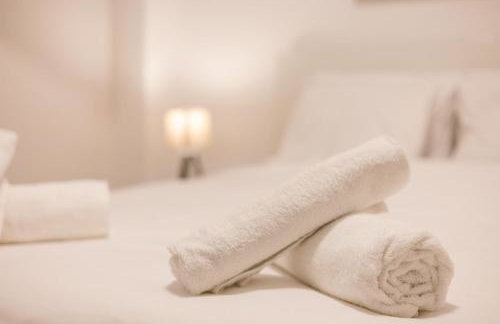 Vote Athens Apartment - Foto 9