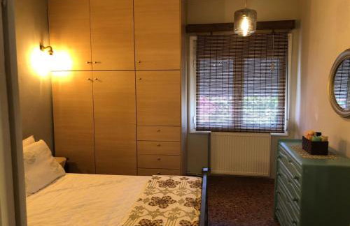 Kallimasia Chios - Iraklis House - Foto 22